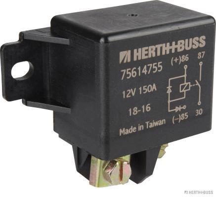 Battery Relay
